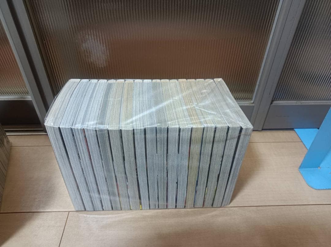 超絶美品 帯付き 進撃の巨人 初版 全巻 全巻セット 諌山創 全34巻