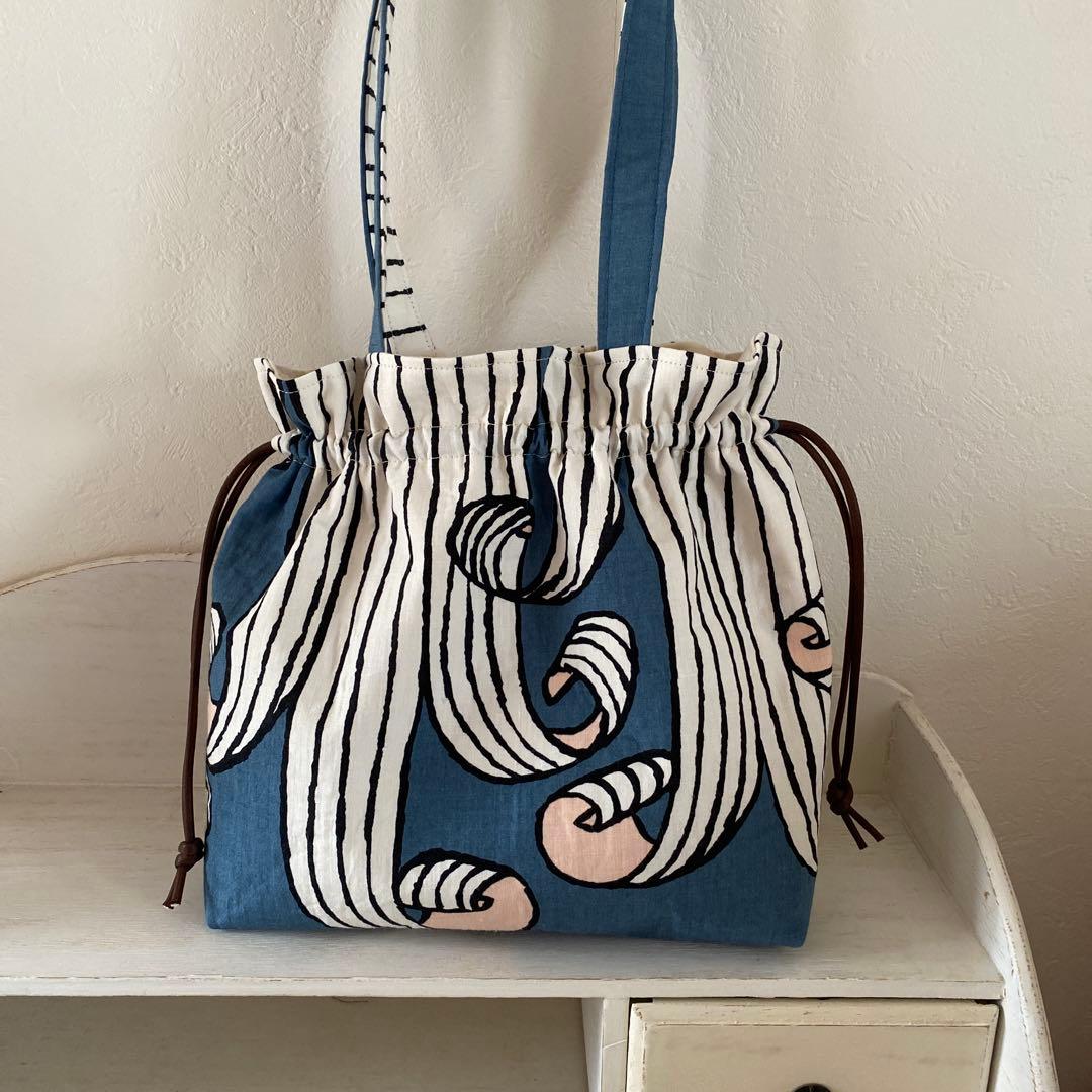 r*y様 ♡handmade♡ ミナペルホネン スパイラルでの、minä perhonen 30周年イベント「kiitospäivä!」販売