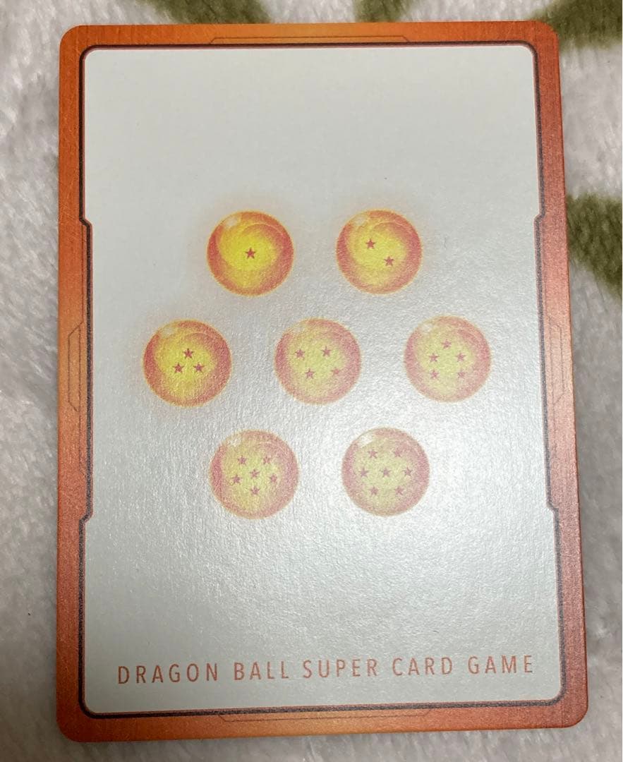 ドラゴンボール 海外 エナジーマーカー ベジット チャンピオンシップ