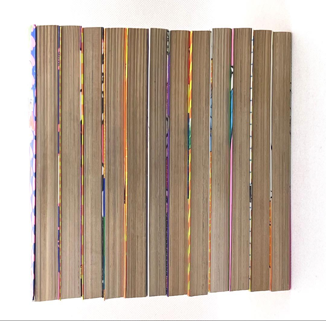 ただいま授業中！ 全12巻 完結セット 岡崎つぐお - メルカリ