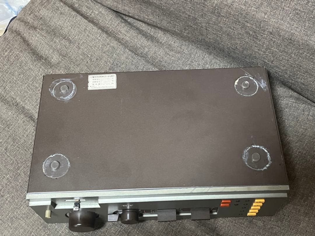 竹オデオ様専用 QUAD 44 プリアンプ - メルカリ