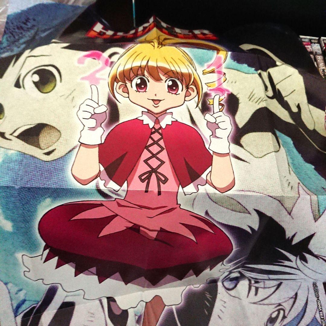 HUNTER×HUNTER DVD 全話※最終値下げ！すぐに消しますのでお早めに