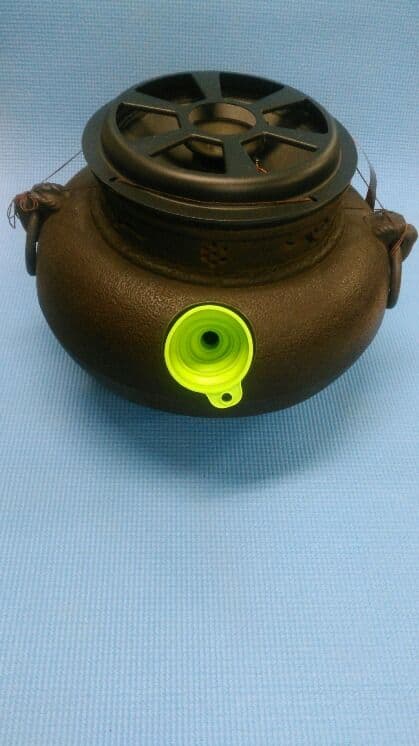 風炉スピーカー① ＊引き取り希望＊【神奈川県藤沢市】 HR210717