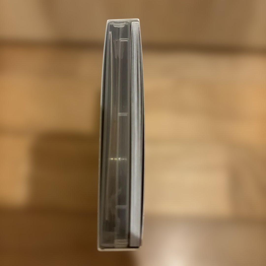 man日産スタジアムDVD