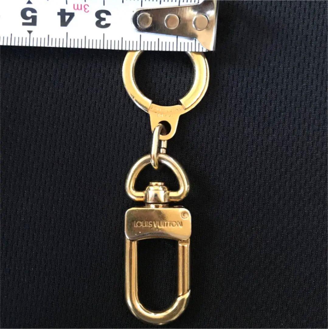 希少 廃盤商品 キーリング キーホルダー ルイヴィトン アノクレ - メルカリ