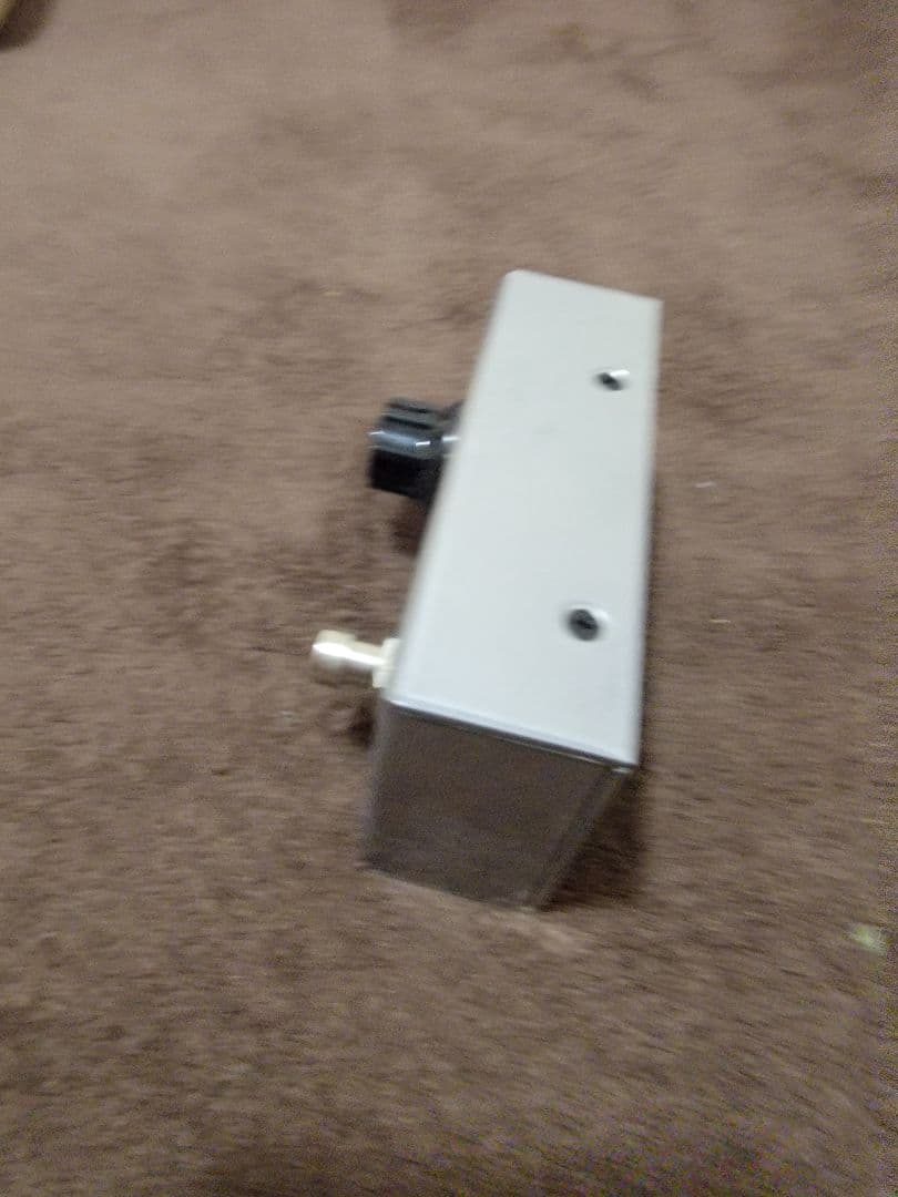 J. Rockett Audio Designs BOING ギターエフェクター