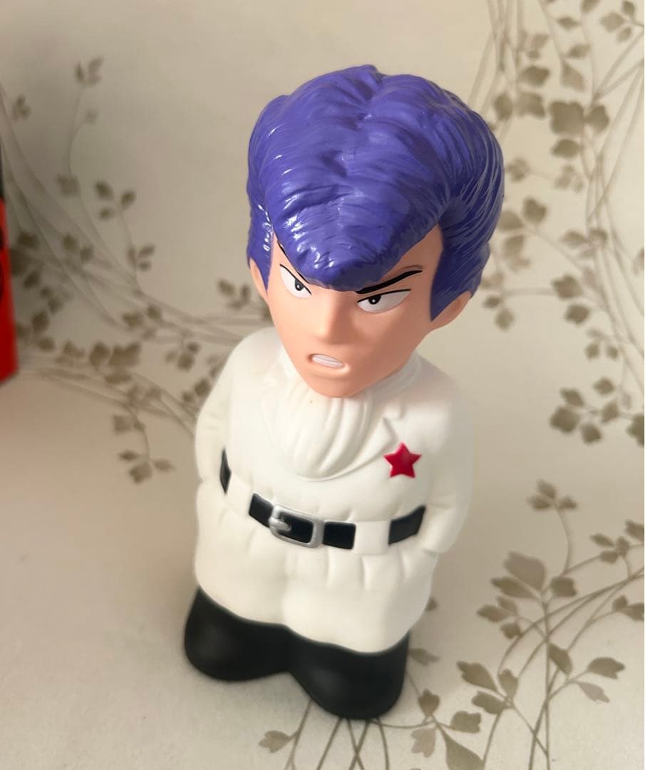 湘南爆走族 江口洋助 音声人形 ソフビ フィギュア - メルカリ