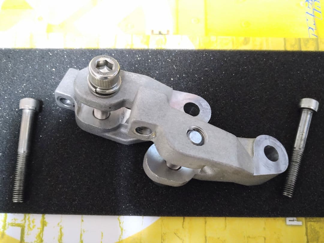 Z1/Z2☆レイダウンアダプターキット☆PMC - メルカリ