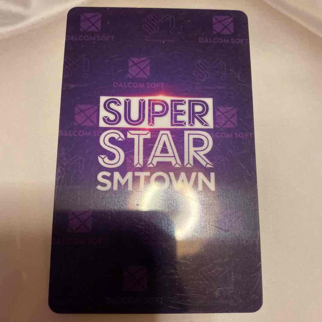 高 品質CD・DVD・ブルーレイ - NCT ヘチャン USA トレカ 北米 super