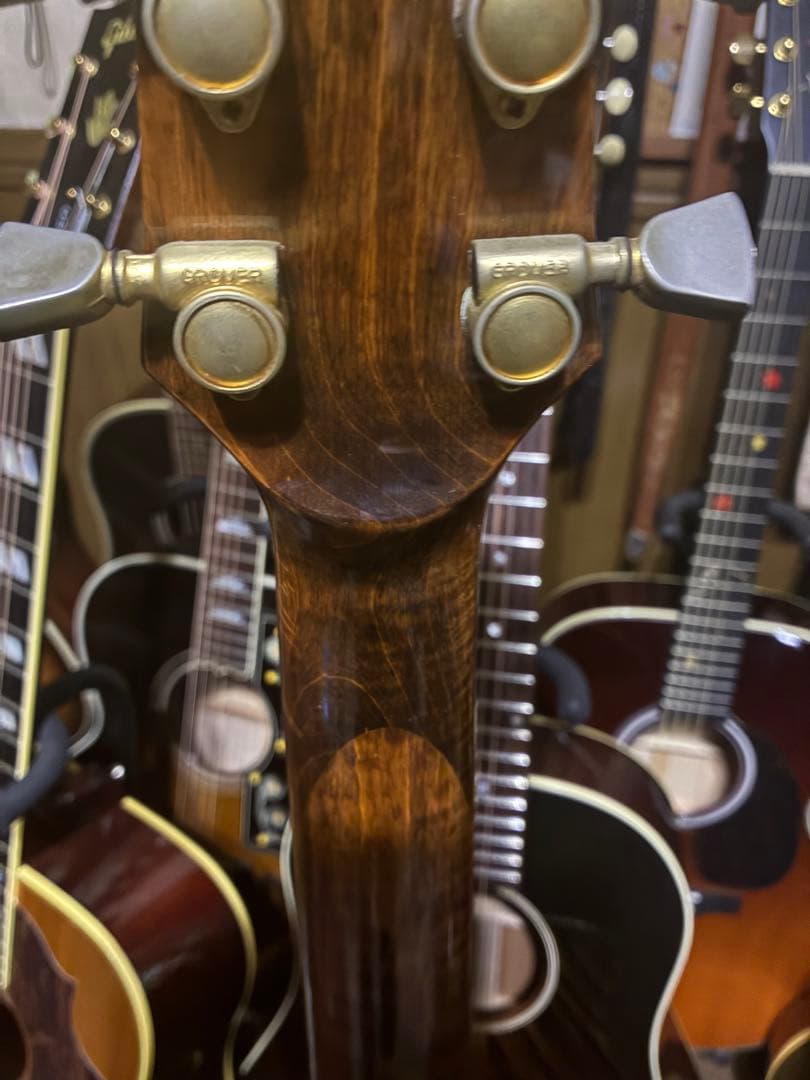 ギブソンMK -81 1970年代