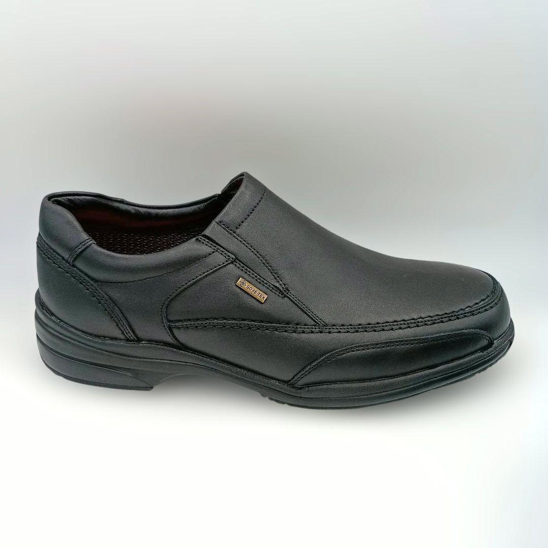 未使用級【マドラスウォーク】カジュアルシューズ コンフォート