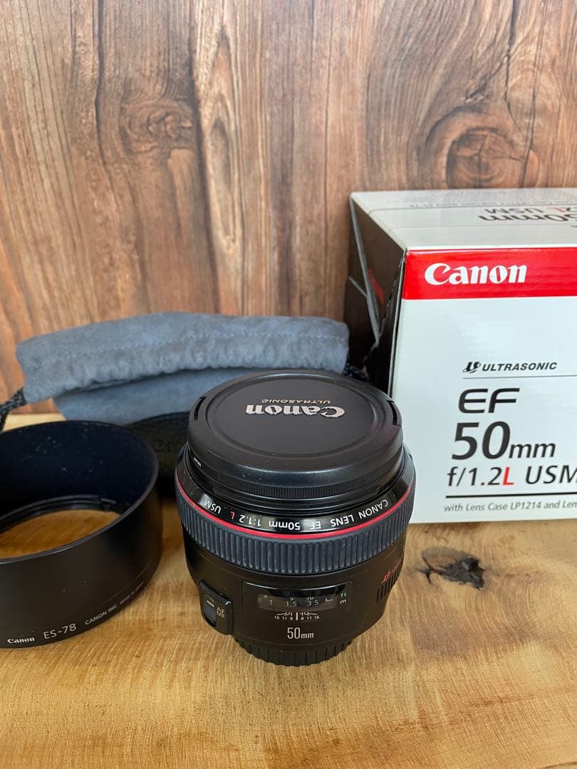 Canon EF 50mm f/1.2L USM レンズ Amazon.com : Canon EF 50mm f/1.2L USM : Camera Lenses : Electronics