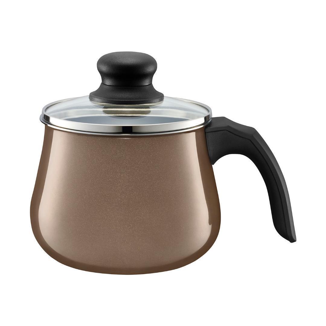 新品■WMF フュージョンテック ミネラルマルチポット 14cm　ダークブラス 楽天市場】ヴェーエムエフ フュージョンテック ミネラル マルチポット