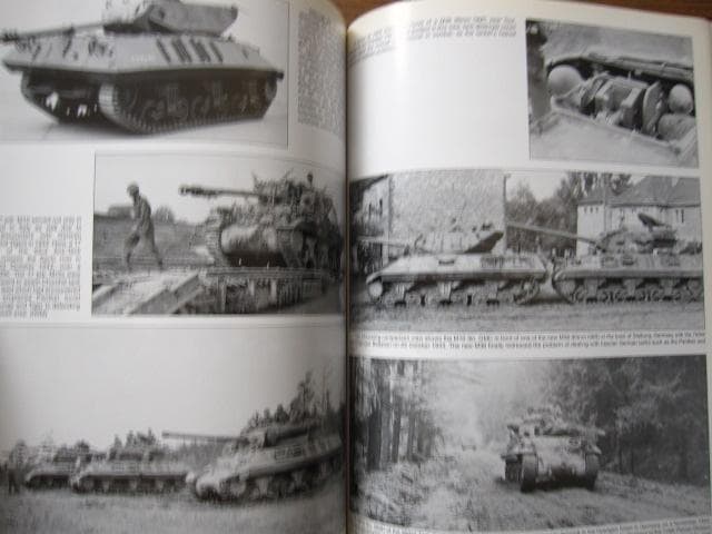 U.S.Tank Destroyers in Combat、1941-1945