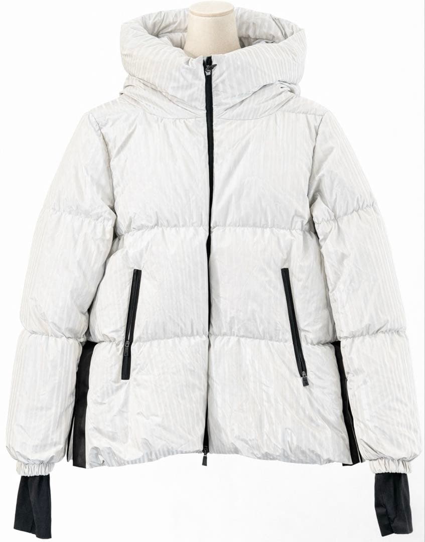 ジュン ヤワタナベ フレアー袖シャツ Sの通販はau PAY マーケット