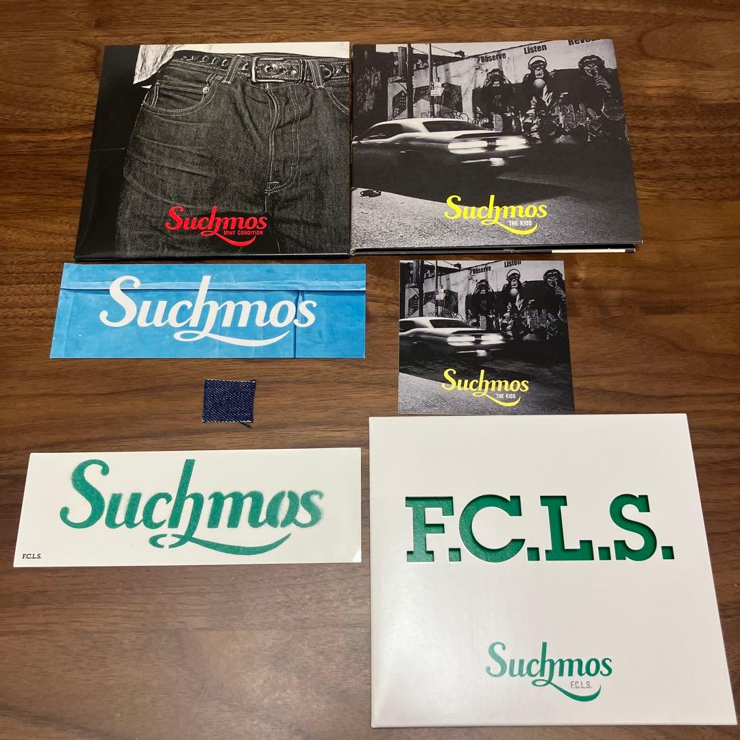 Suchmos サチモス CD DVDレアステッカー付 - メルカリ