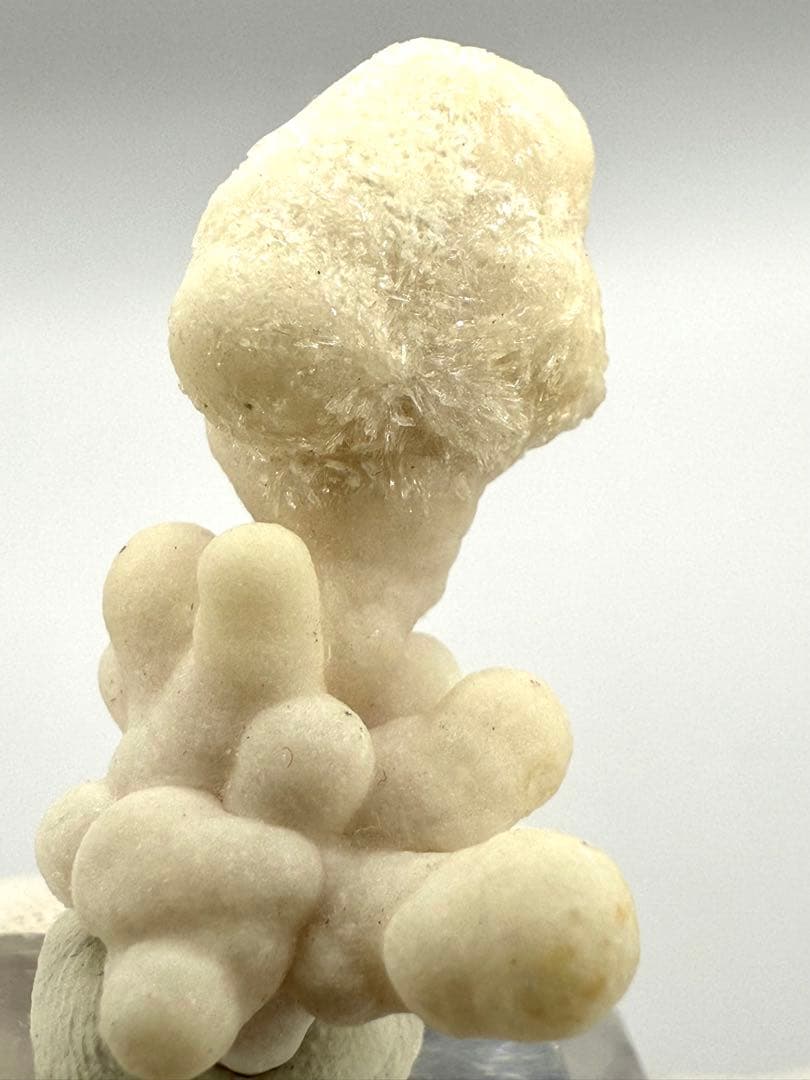 アラゴナイト カルサイト 原石 鉱物 標本 天然石 石 - メルカリ