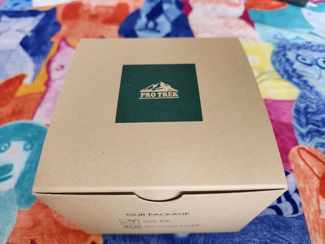 カシオ　プロトレック クライマーライン　ソーラー PRG-340-1JF メンズ PRG-340-1JF | CASIO