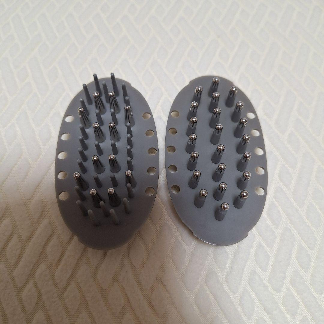 ヤーマン myse スカルプリフト アクティブ MS-80G - メルカリ