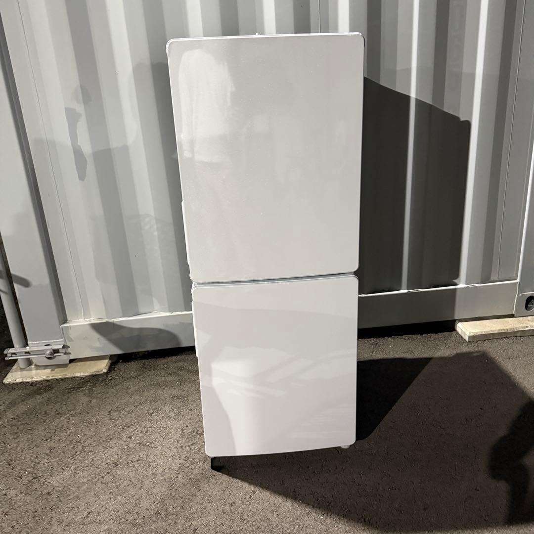 ハイアール 冷凍冷蔵庫 2024年