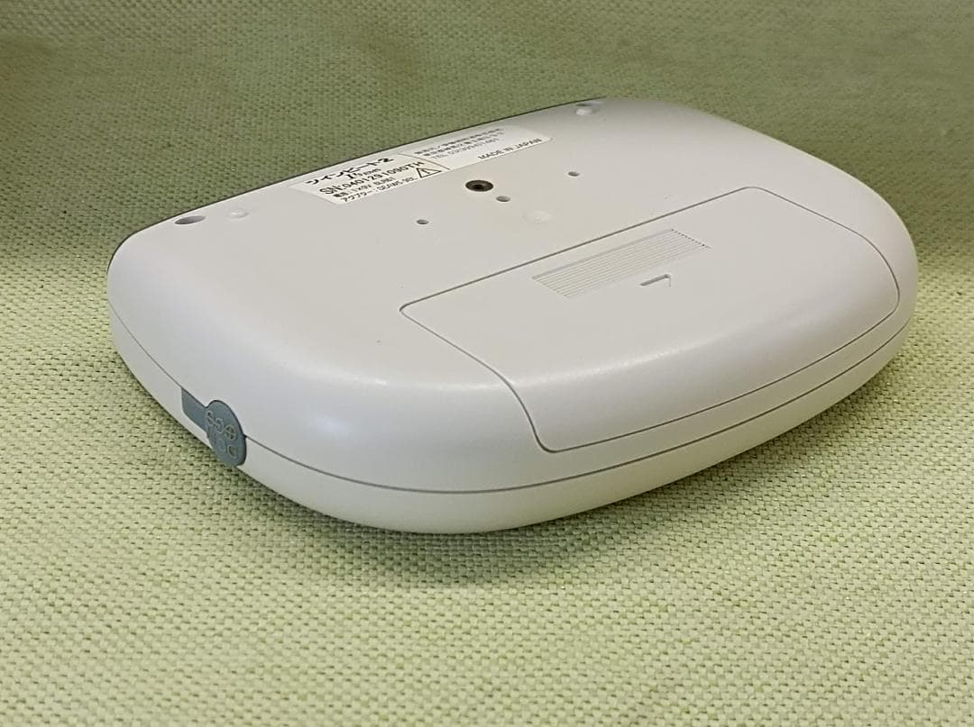 都《YKWUH》伊藤超短波　EMS　ツインビート2　ボディ＆フェイス