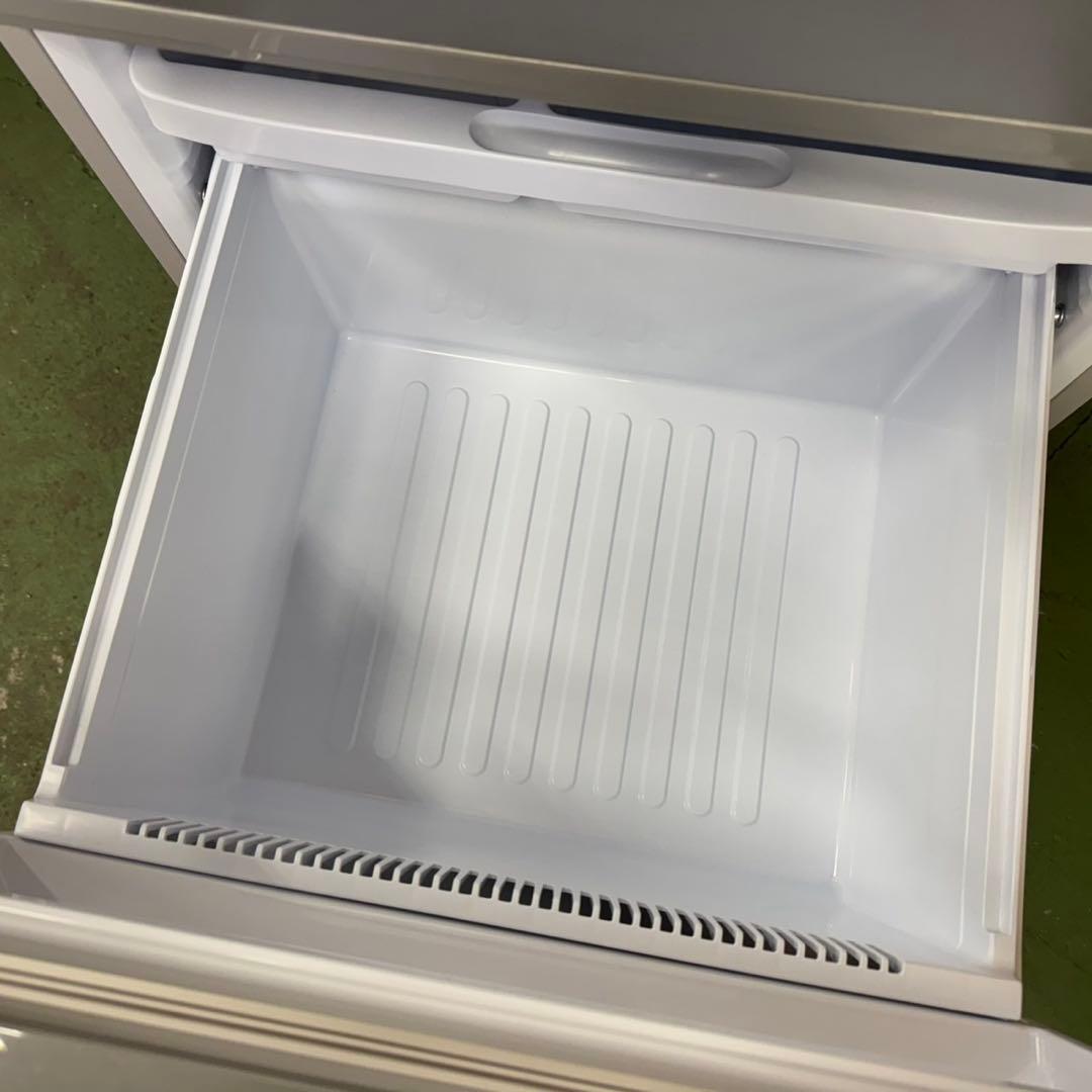 330 冷蔵庫 大型 どっちもドア 300L〜400L 格安 美品！ オススメ