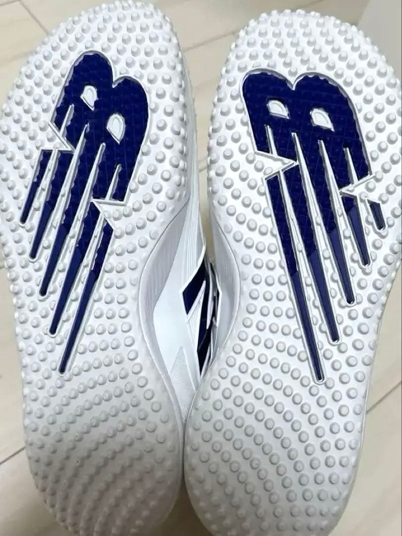 Ohtani v1トレーニングシューズ　新品未使用　27.5cm