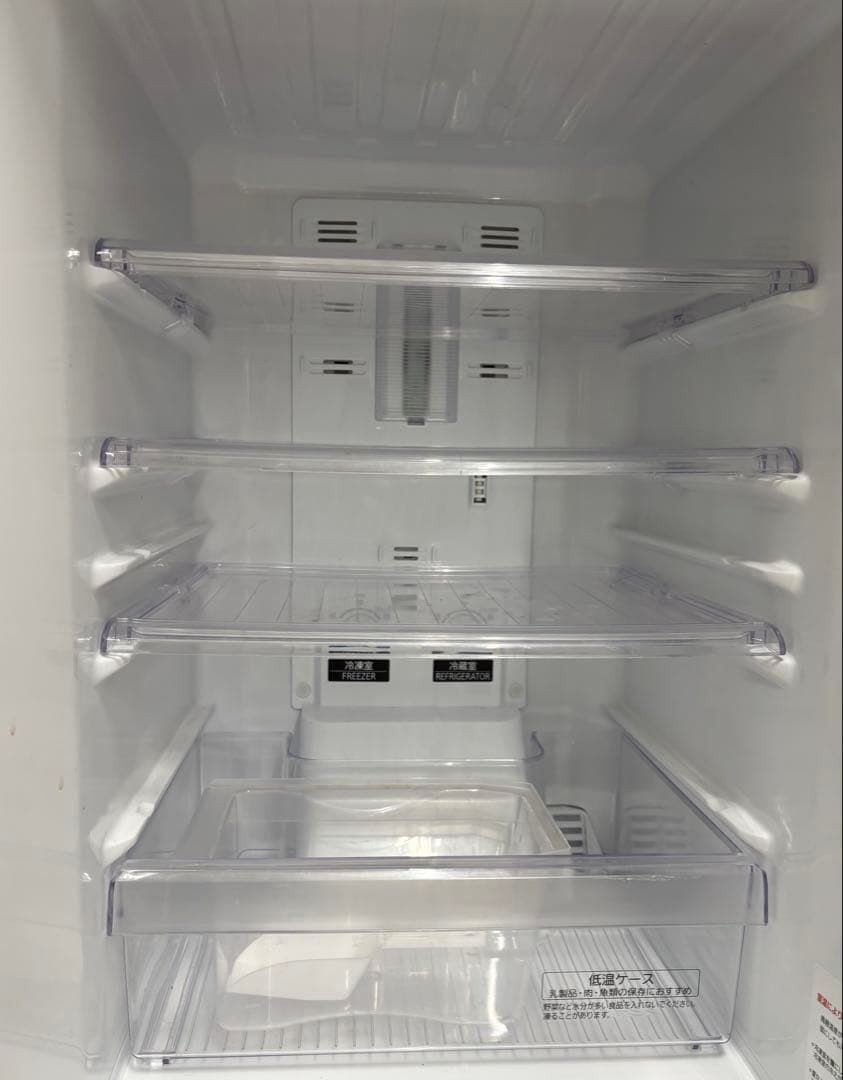 送料込みです！今年も使ってましたが処分したいので格安 三菱電機