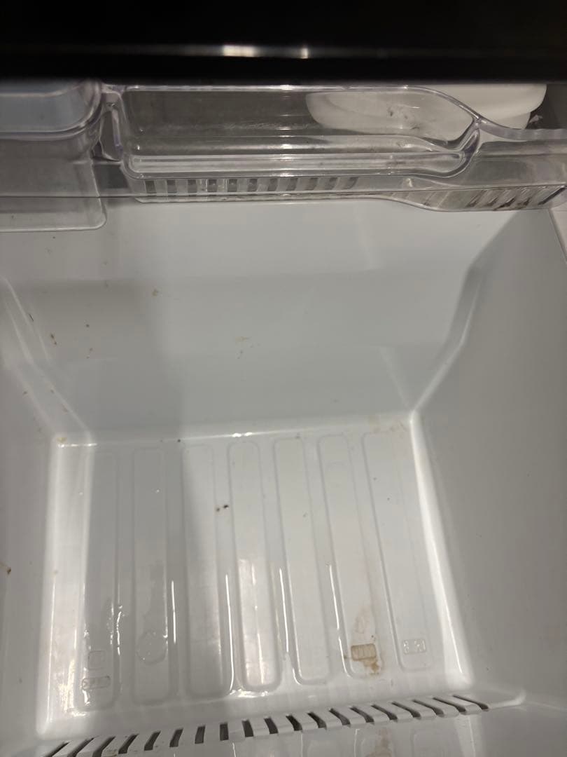 送料込みです！今年も使ってましたが処分したいので格安 三菱電機