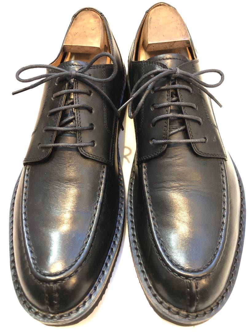 ★新品未使用品★定価33,000円！リーガル Vibramソール 25.5EE