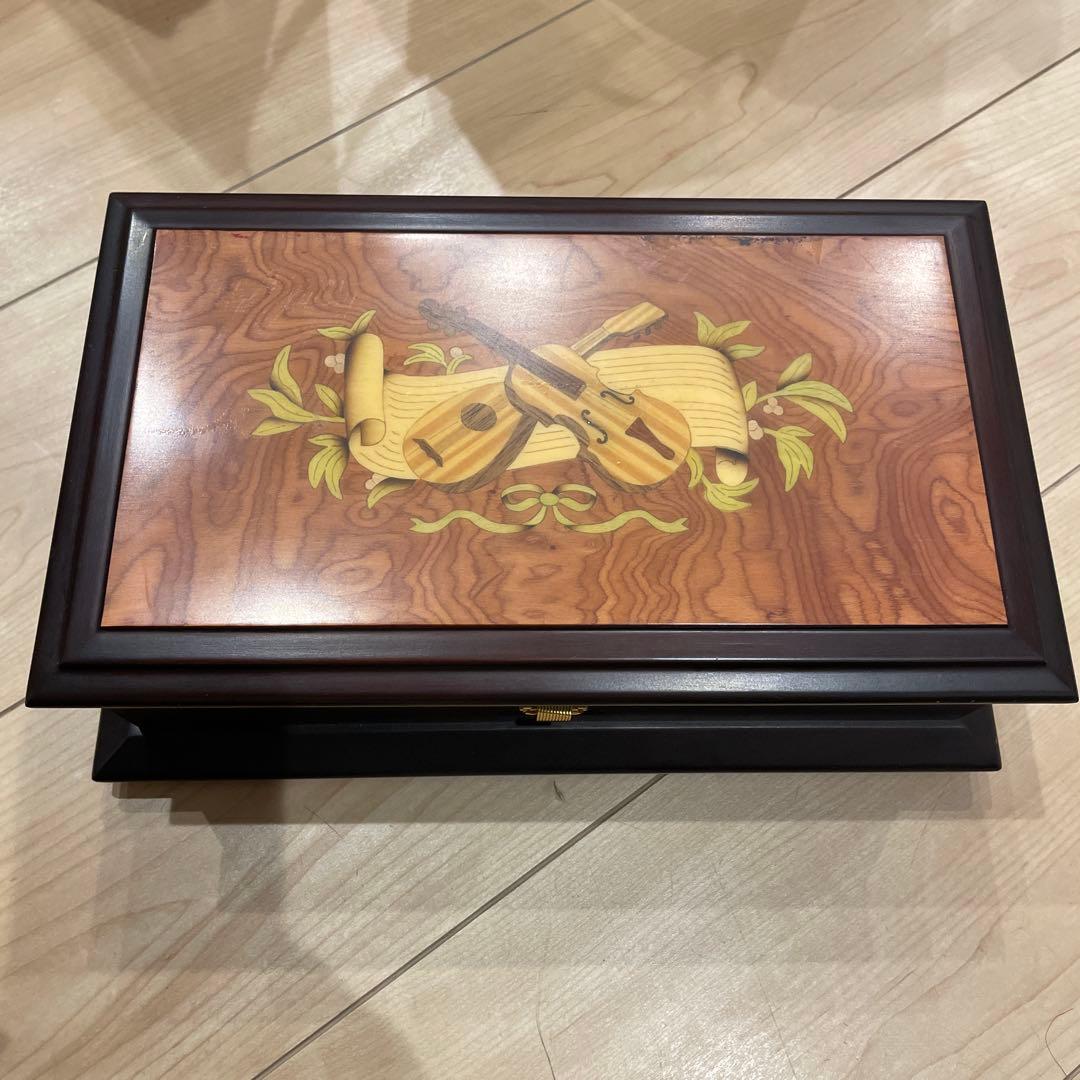 SANKYO ORPHEUS サンキョー オルゴール EX351K K05 SANKYO オルゴール 50弁 SANKYO ORPHEUS (サンキョーオルフェウス