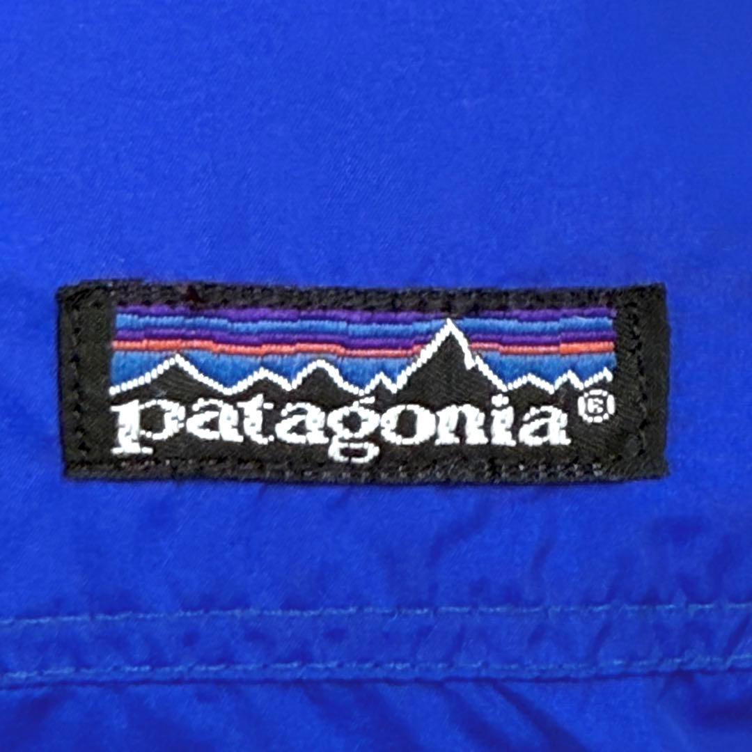 90F Patagonia Shelled Synchilla 旧タグ USA製 - メルカリ