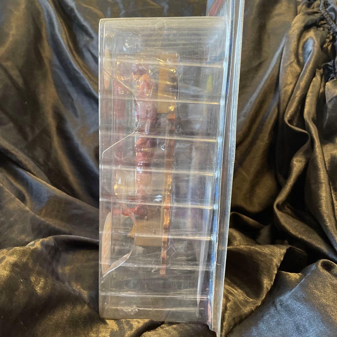 美品】TOY BIZ デアデビル ベンアフレック 20th FOX版 アメトイ - メルカリ