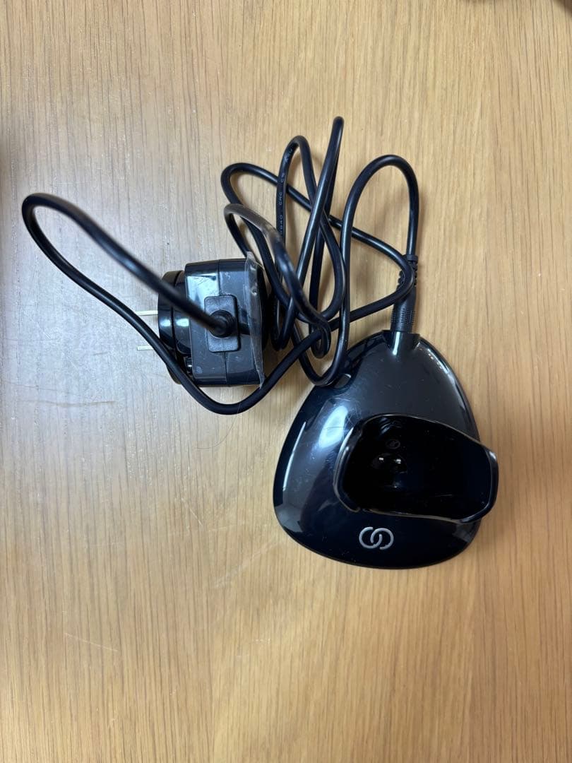 Nu Skin LumiSpa Limited ブラック ルミスパ