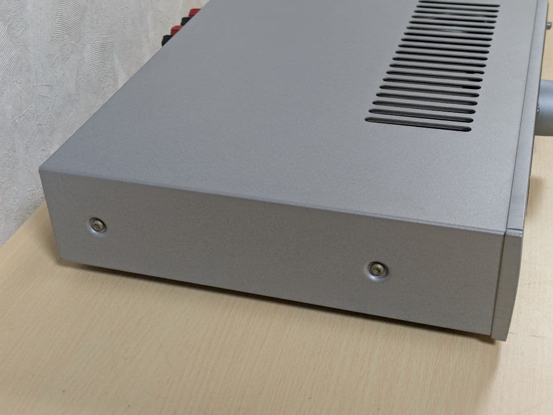 最終　ARCAM A80 動作良好！綺麗で元箱＆リモコン有り