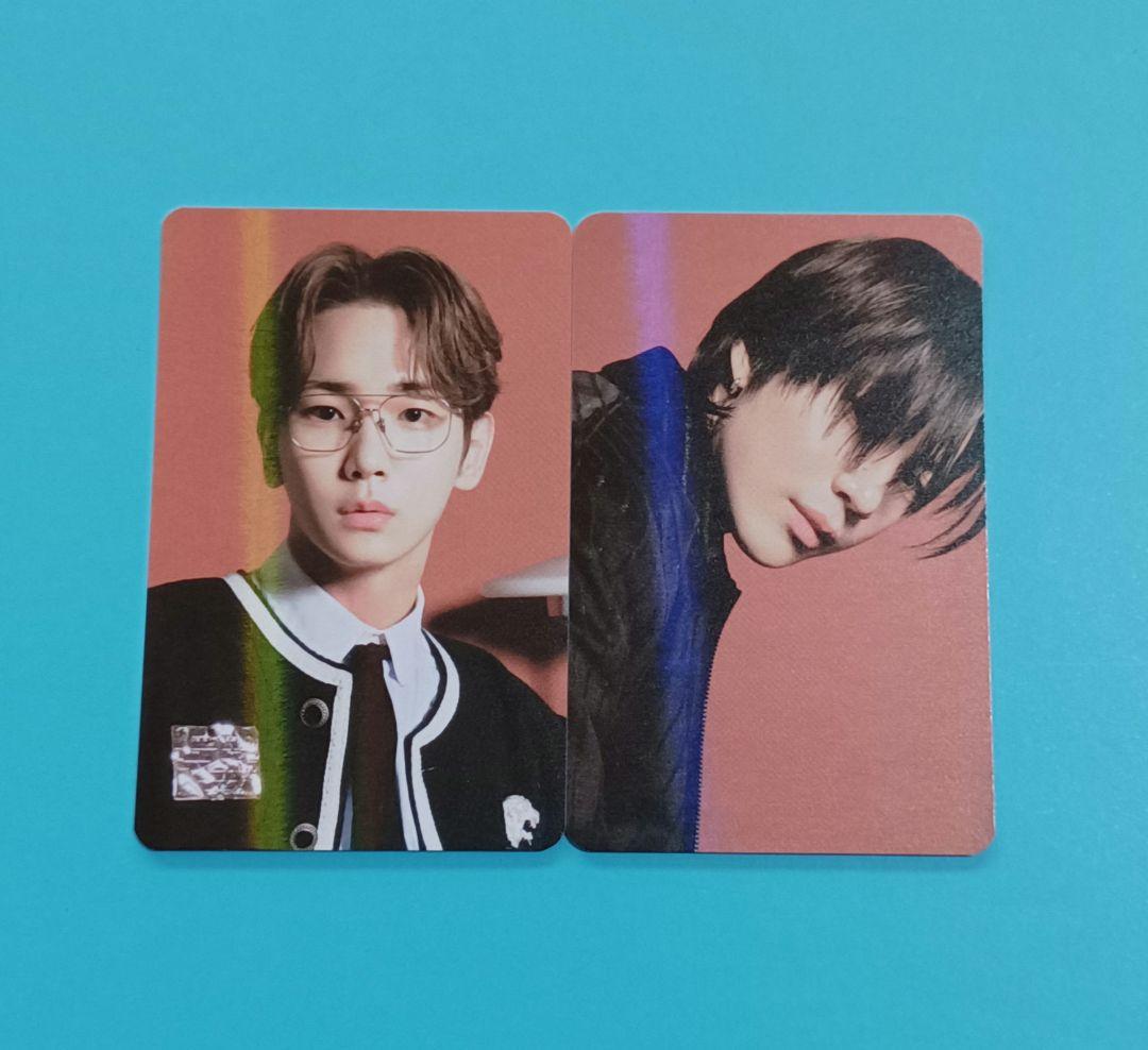 FANPLEE特典ホログラムトレカ　SHINee　テミン　キー　セット 特典 トレカ SHINee テミン ペンライト｜Yahoo!フリマ（旧PayPayフリマ）