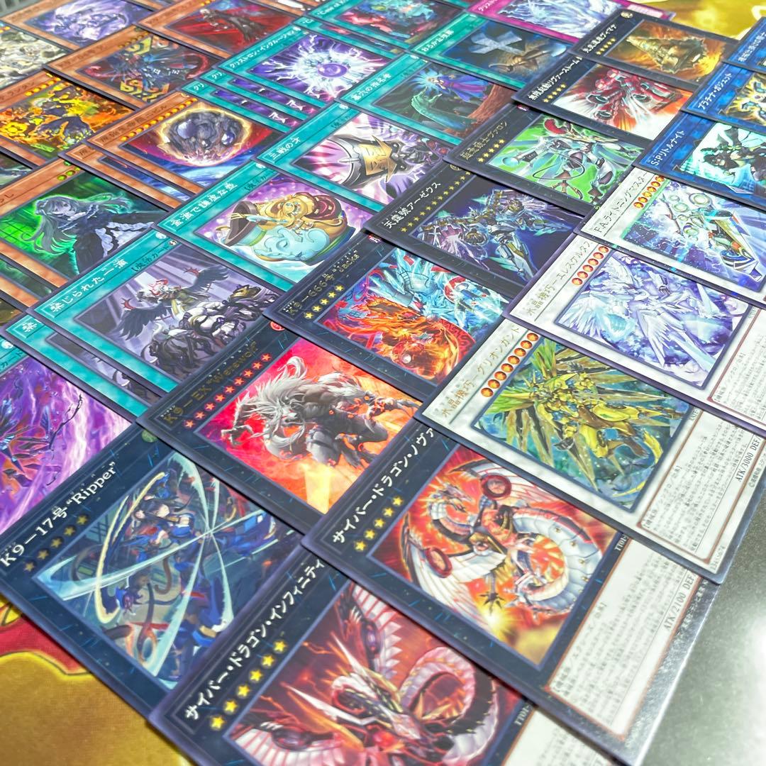 優勝構築 K9クリストロンデッキ 水晶機巧デッキ トリスタロス ランタン