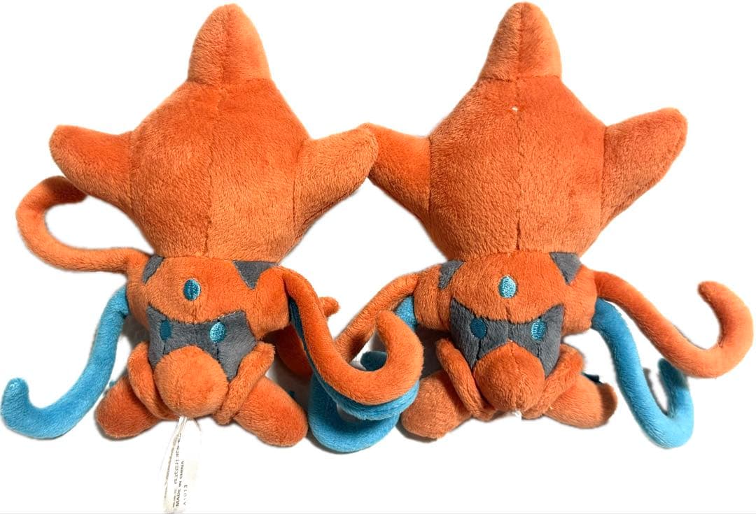 21 ポケモンセンター限定品 デオキシス アタックフォルム ポケドール