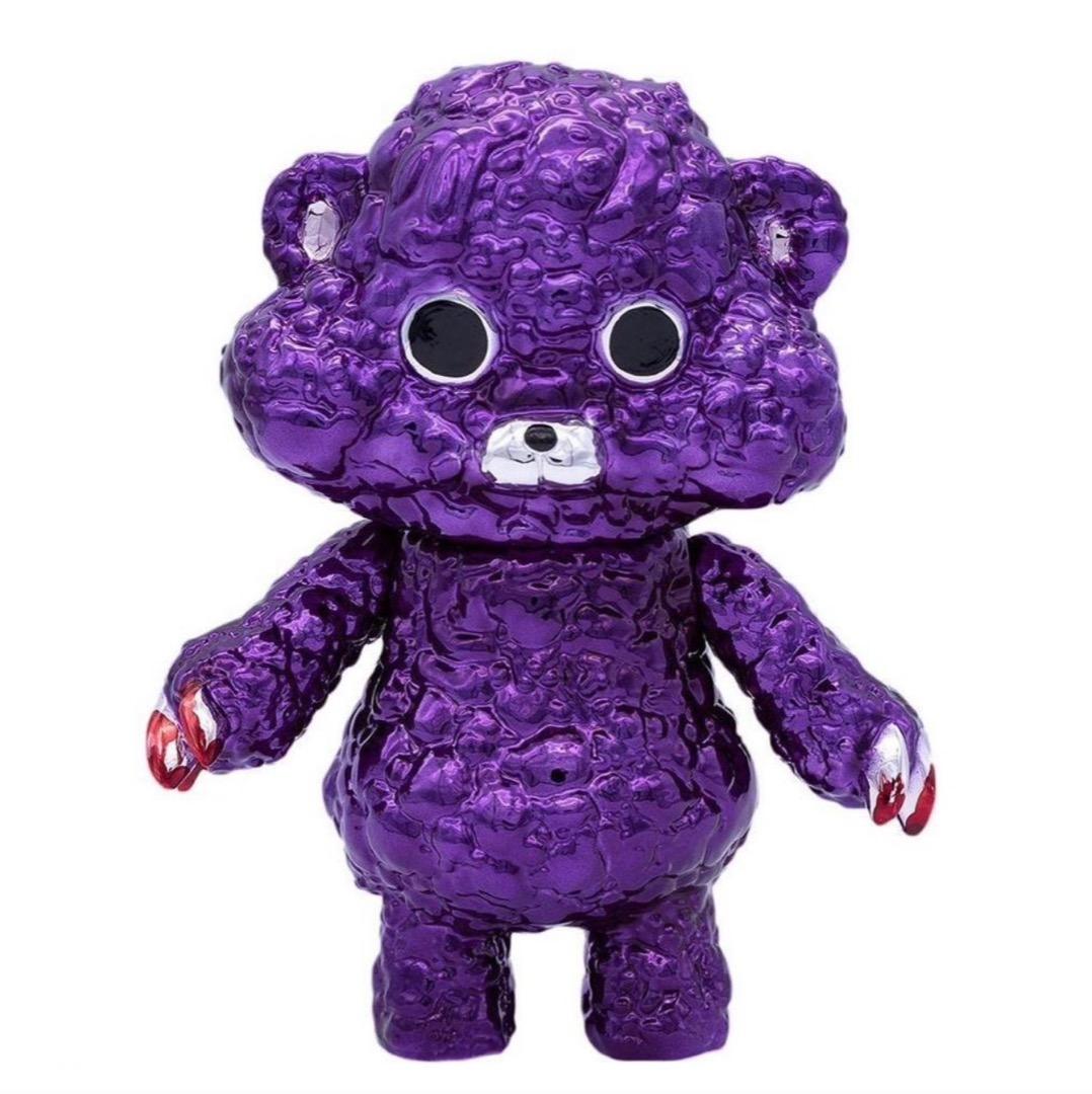 お*こ様 暗黒エンターテイメント 999MA （Liberty Tokyo 5体 - メルカリ