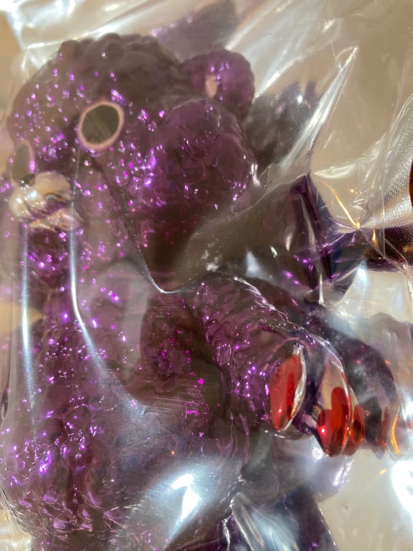 お*こ様 暗黒エンターテイメント 999MA （Liberty Tokyo 5体 - メルカリ