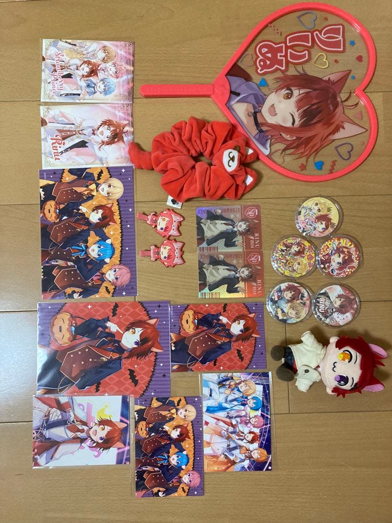 値下げ！すとぷり 莉犬くん - メルカリ