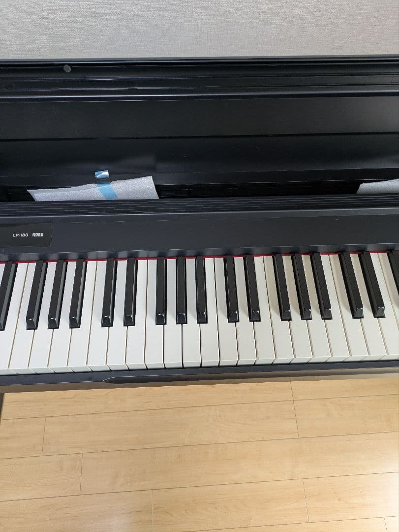 引き取りor近隣配送可】 2020年製 KORG LP-180 電子ピアノ
