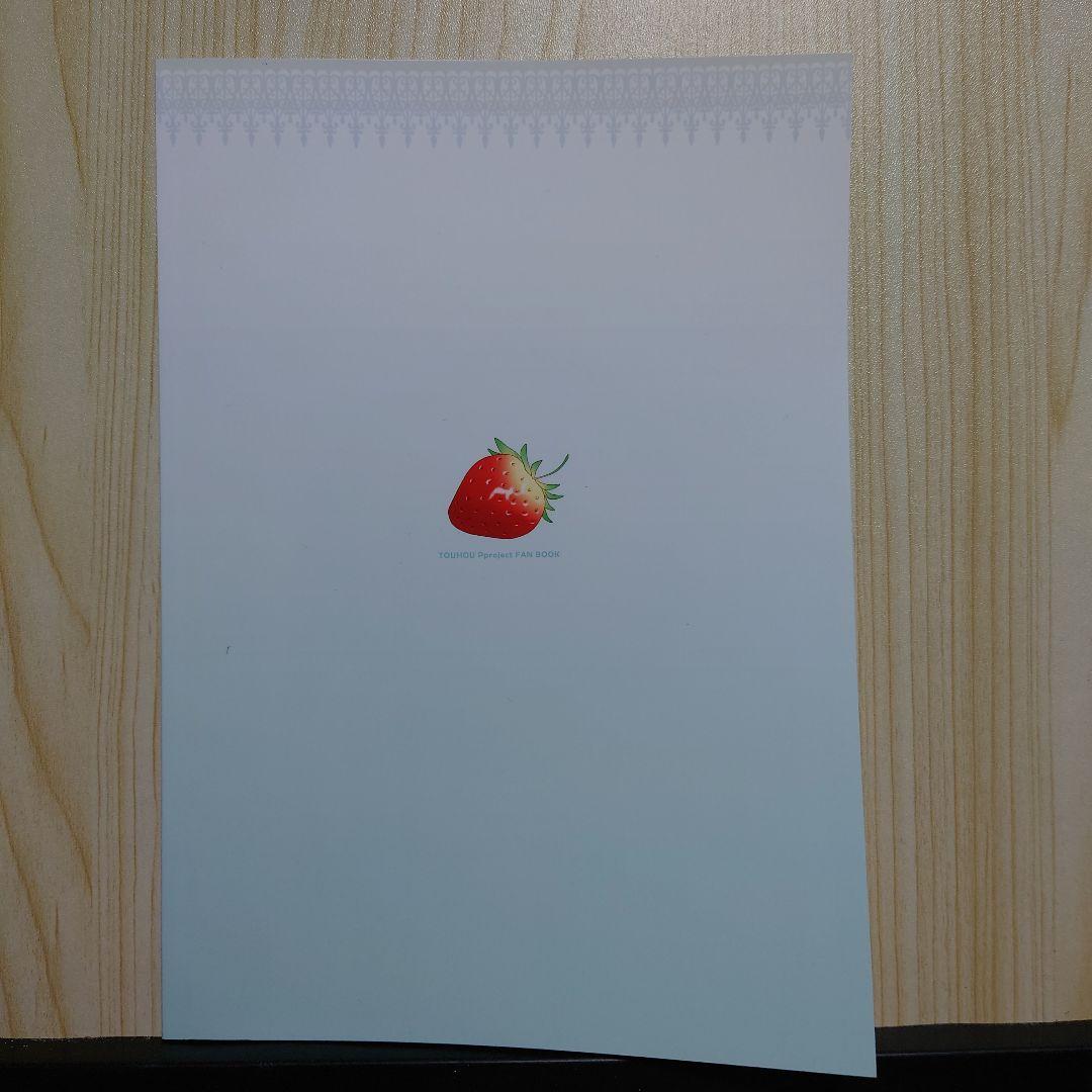 東方project同人誌8冊 C