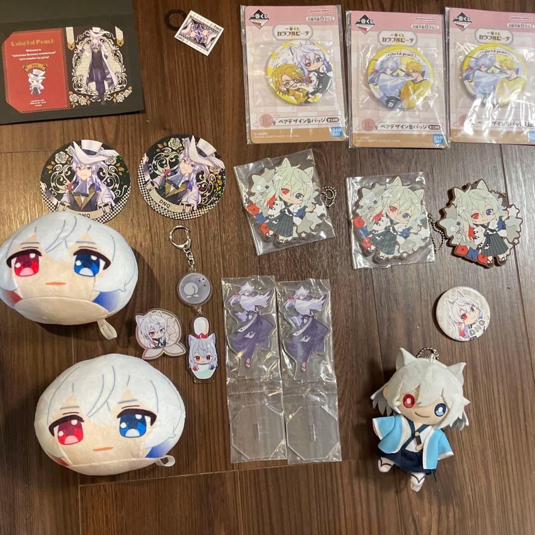 からぴち どぬく まとめ売り - メルカリ