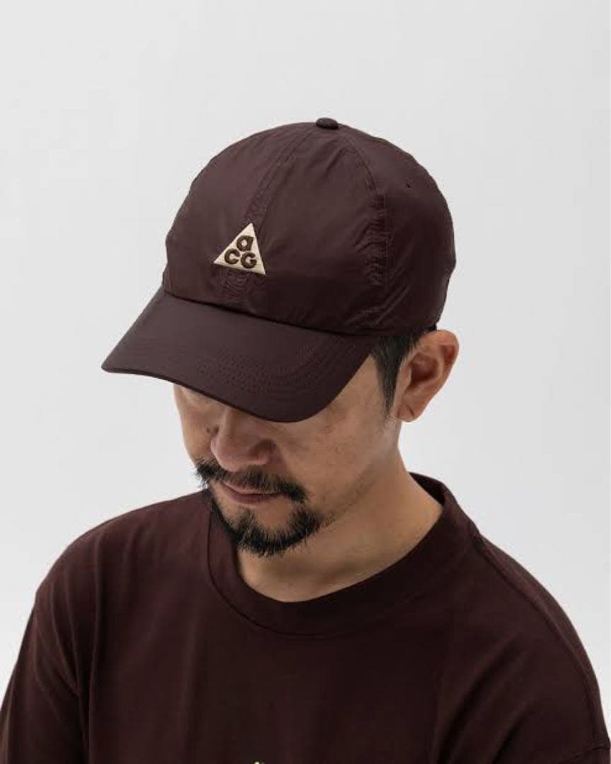 Nike Acg Cap - メルカリ
