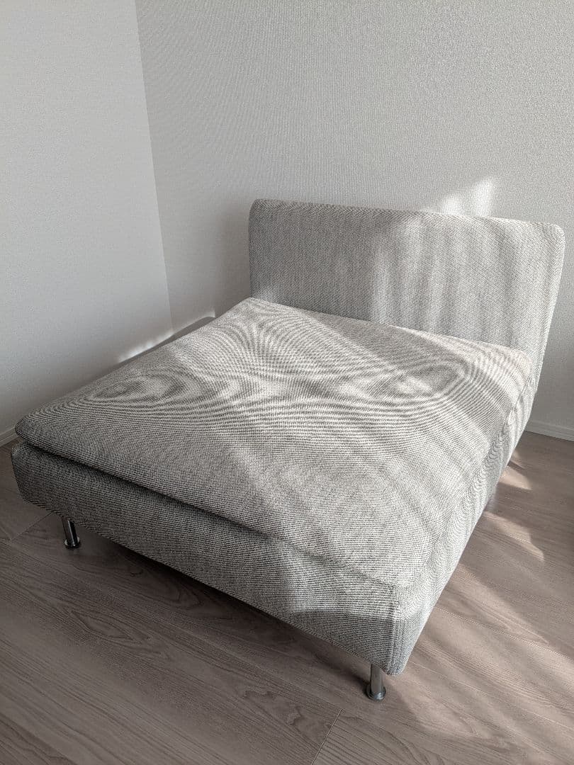 IKEA ソーデルハムン SÖDERHAMN ソーデルハムン コーナーセクション, ケーリンゲ 赤茶色 - IKEA