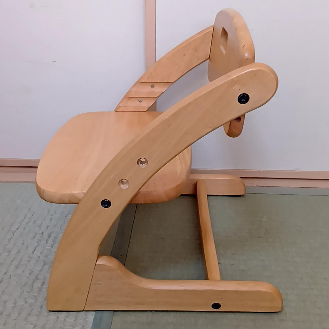 大和屋 ブォーノ アミーチェ デスク チェア buono - メルカリ