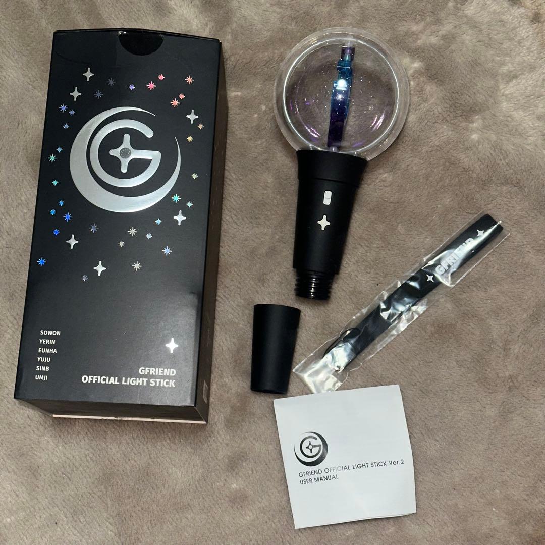 M!LK ペンライト ミルクラスタル2 M!LK ミルクラスタルスティック2