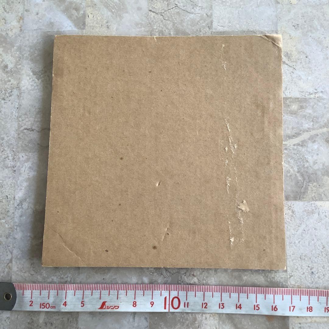 レア!新品未使用! 非売品 ビートルズ ヘルプ コンパクト ミラー 鏡