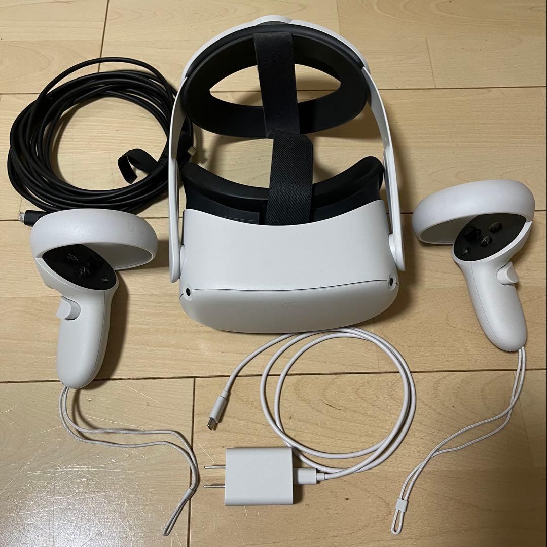  Quest 2 256gb 動作確認済み　cocolala Amazon.co.jp: Oculus Quest 2—完全ワイヤレスのオールインワンVR